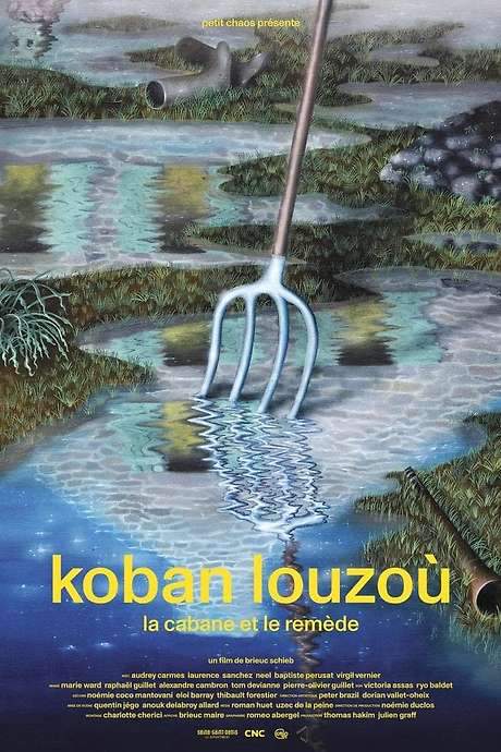 Koban Louzoù